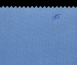 Màu số 15 - Vải Dệt Thoi Tín Nghĩa - Công Ty TNHH Vải Sợi Tín Nghĩa